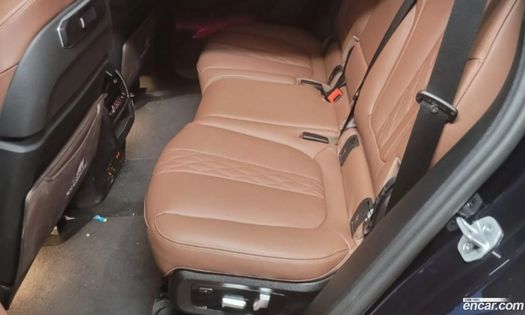 BMW X5 2025 — 6