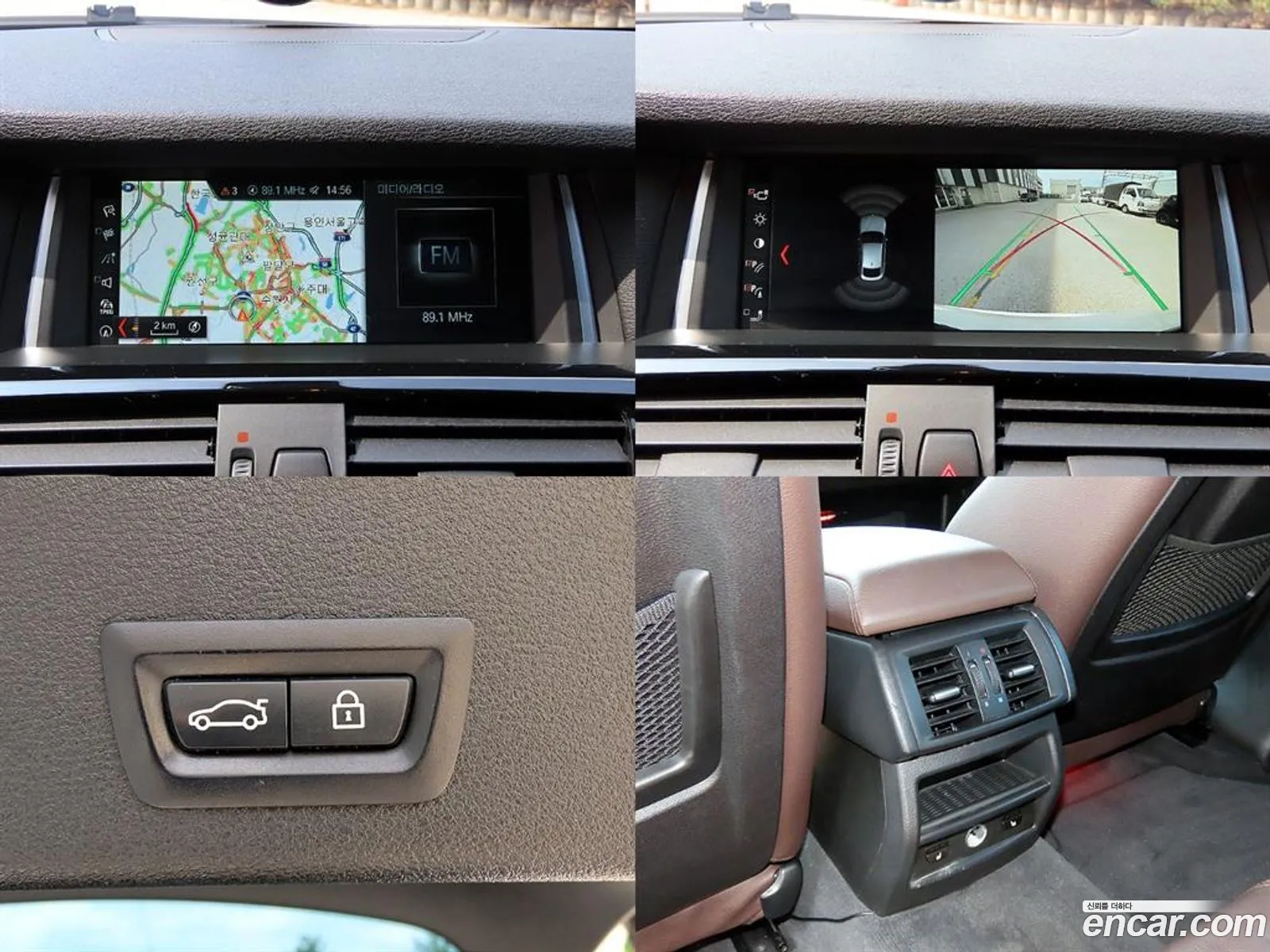 BMW X4 2018 — 16