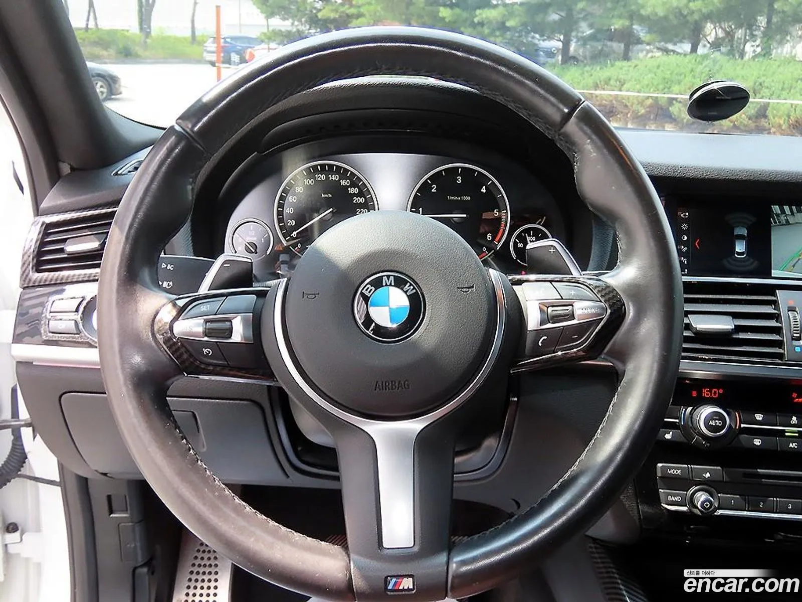 BMW X4 2018 — 2