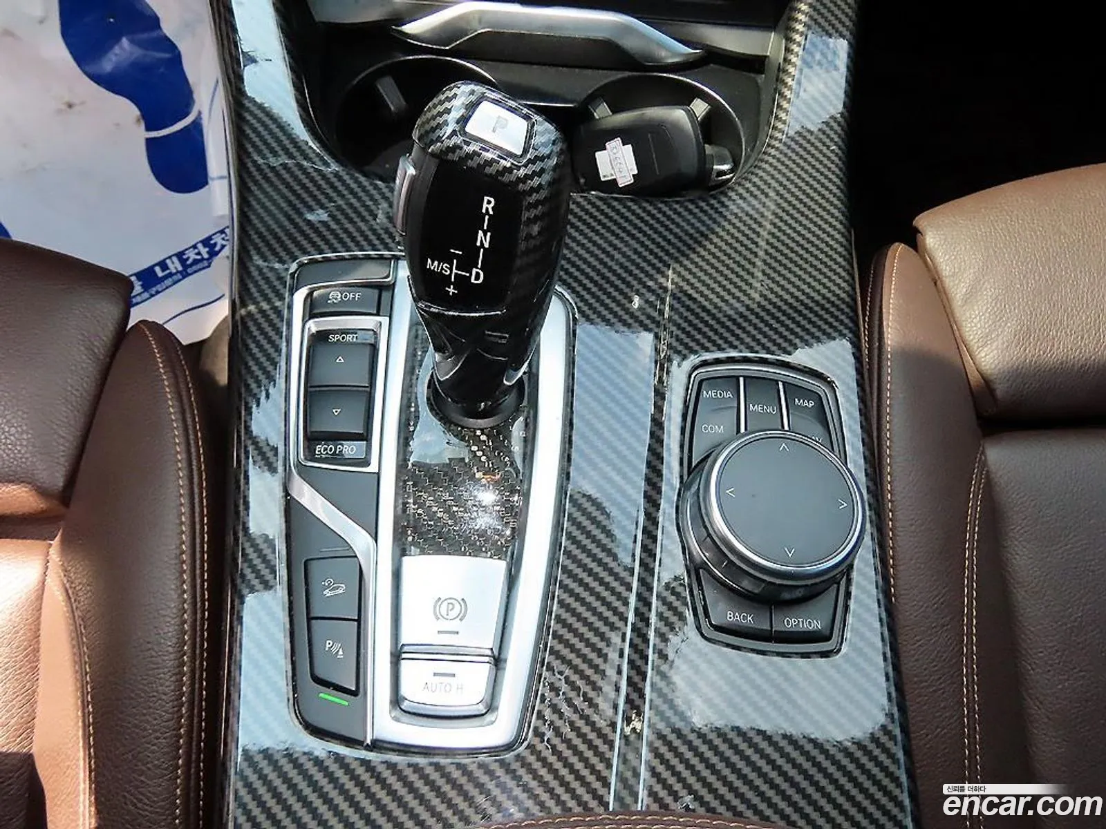 BMW X4 2018 — 9