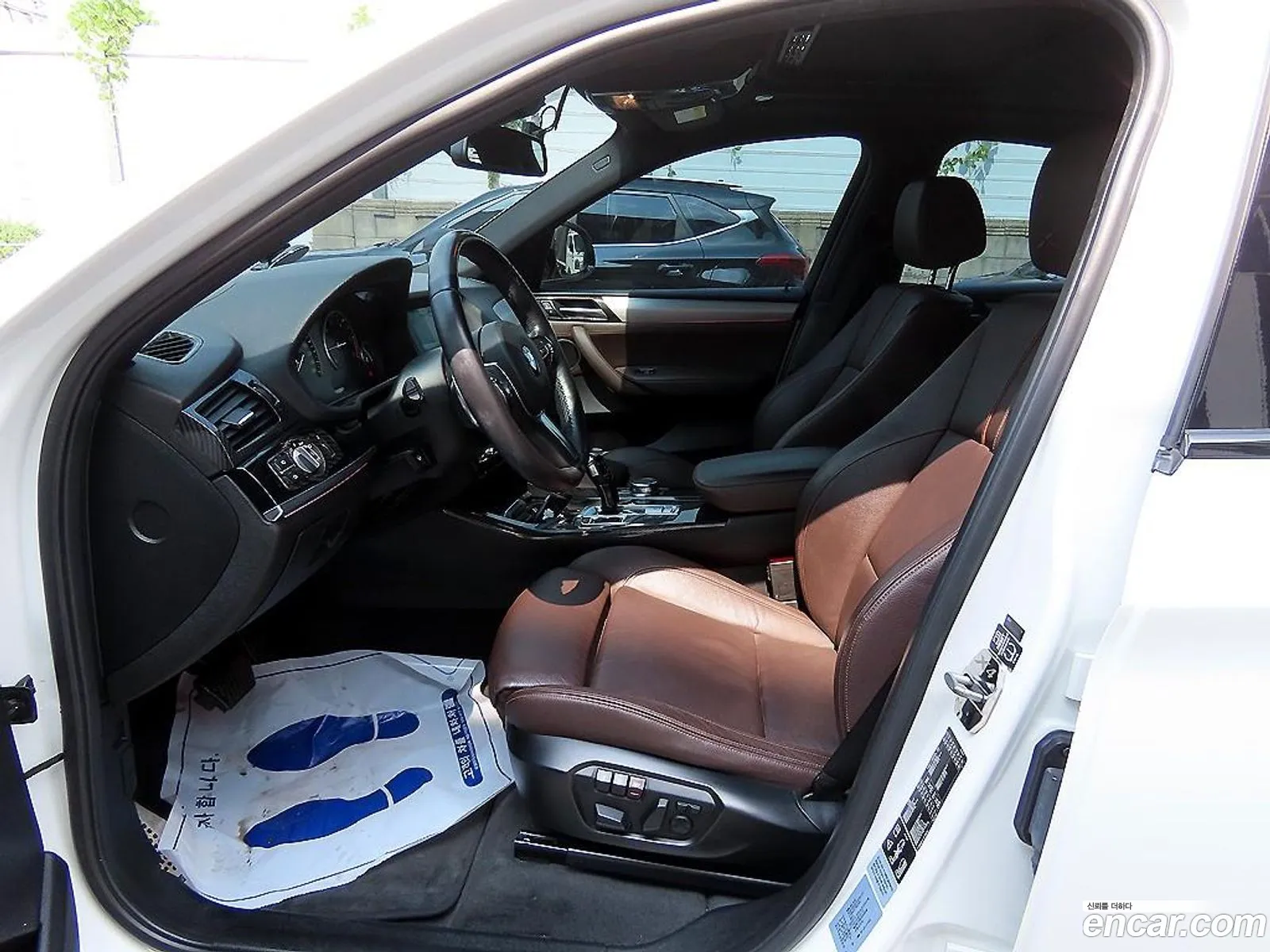 BMW X4 2018 — 8