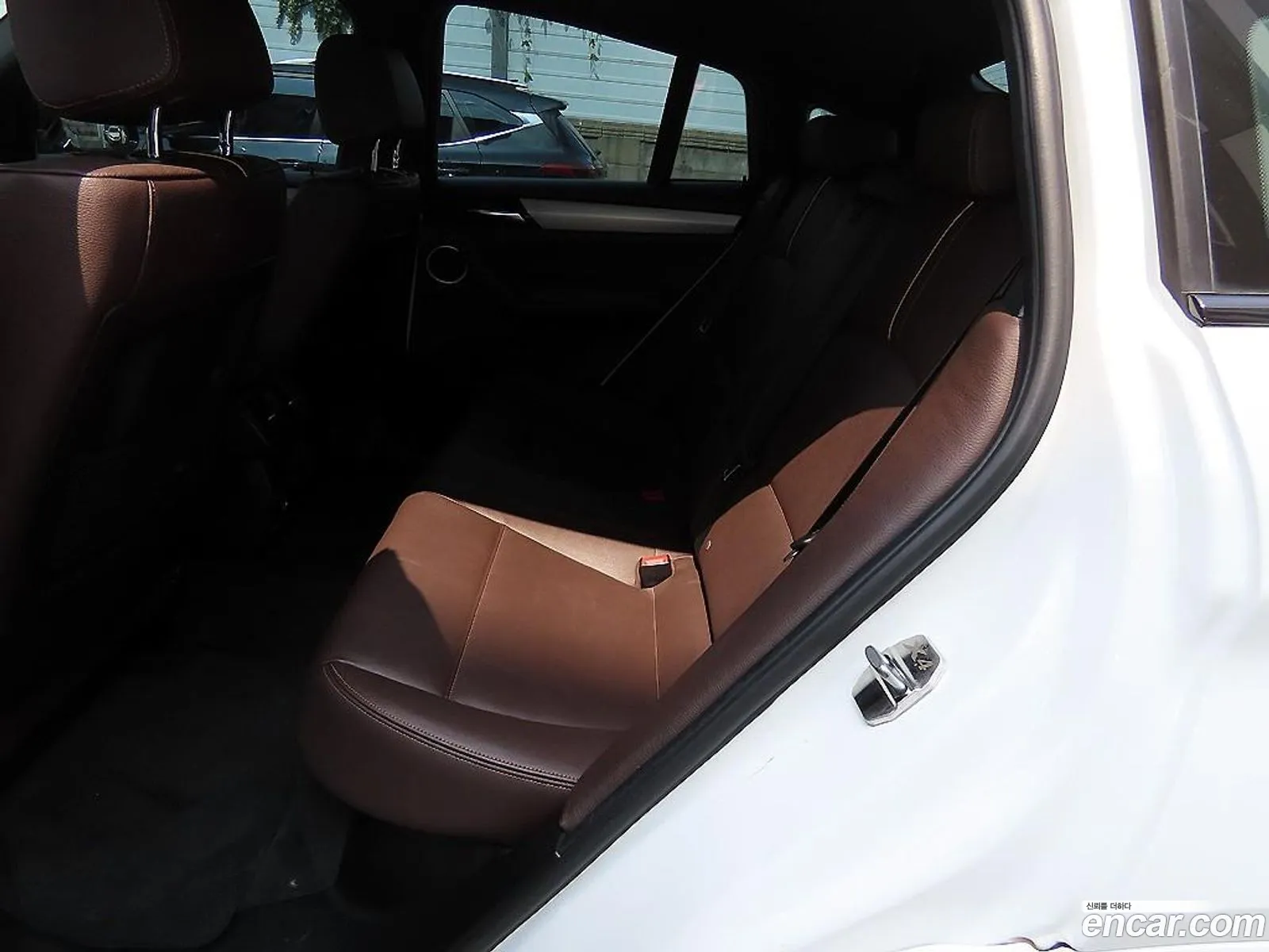 BMW X4 2018 — 17