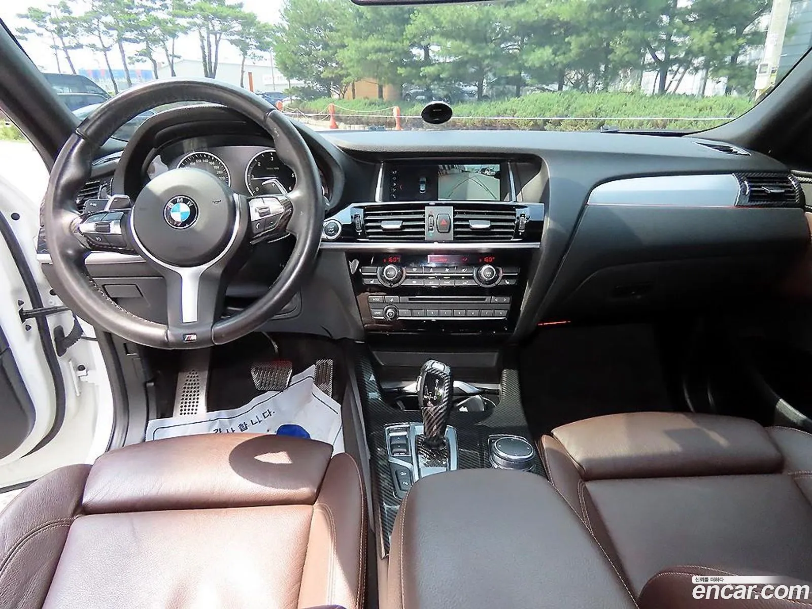 BMW X4 2018 — 11