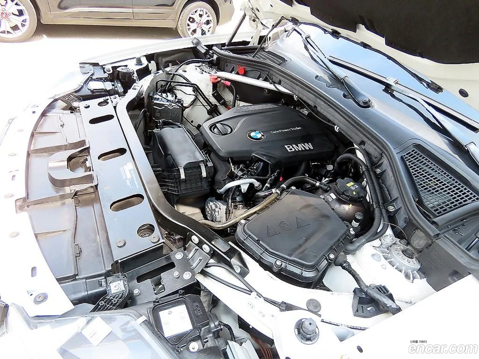 BMW X4 2018 — 13