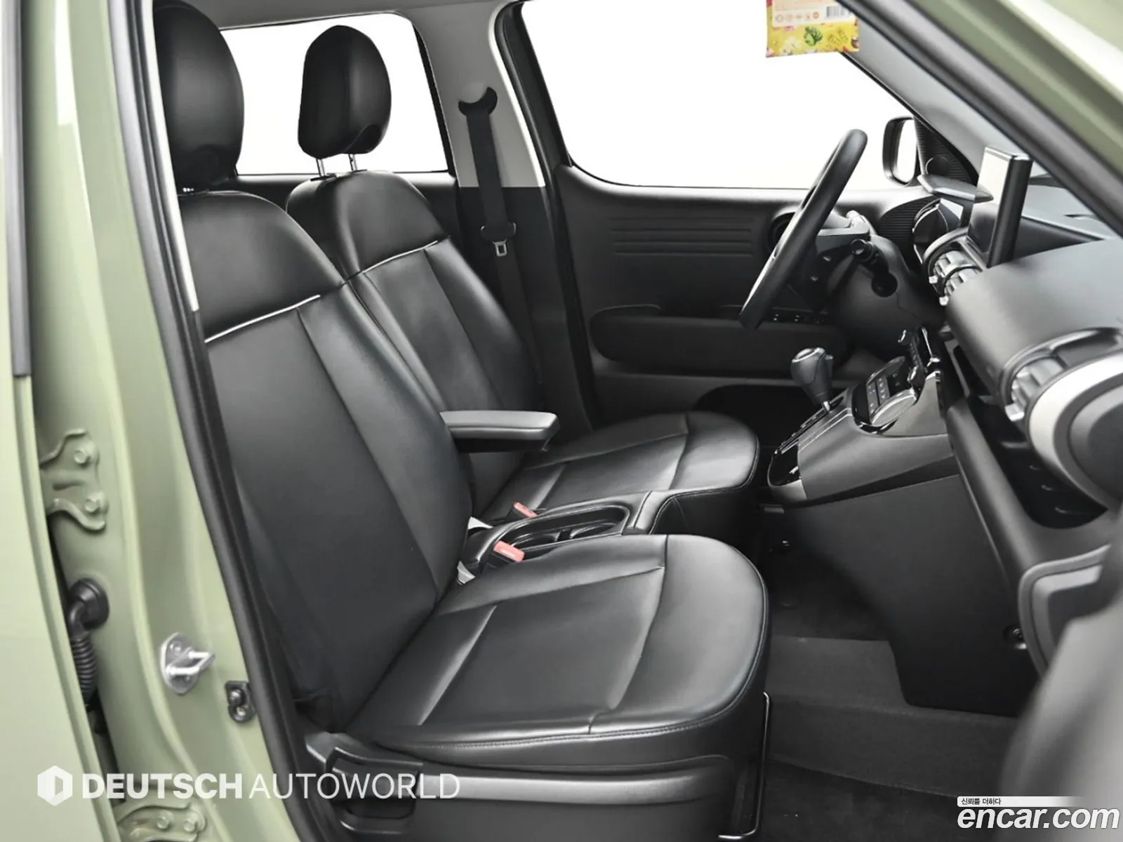 Hyundai Casper 2021 — 5