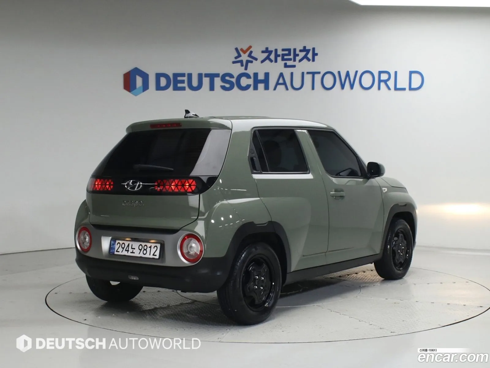 Hyundai Casper 2021 — 17