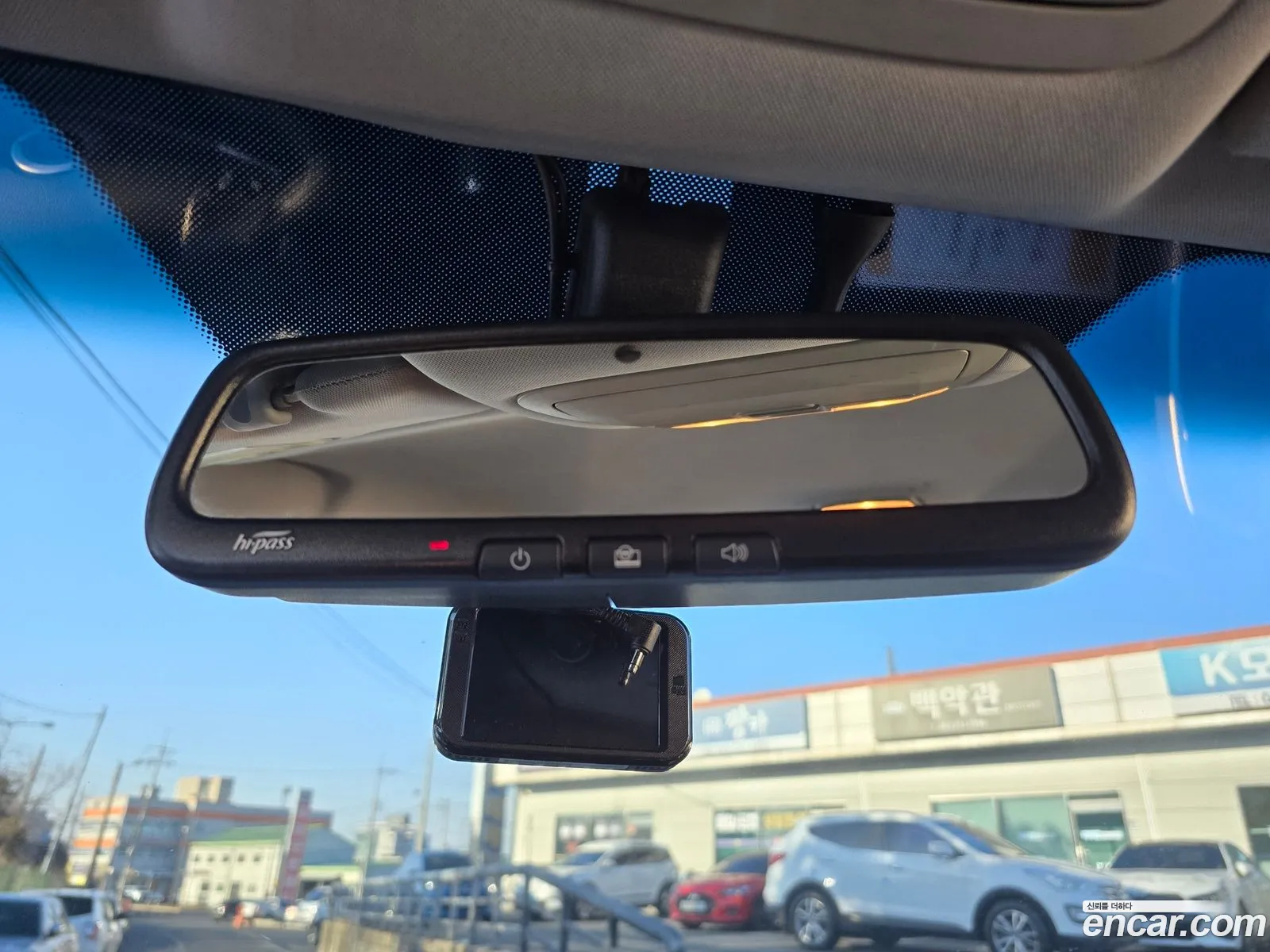 KG Mobility (SsangYong) Korando C 2016 — 16