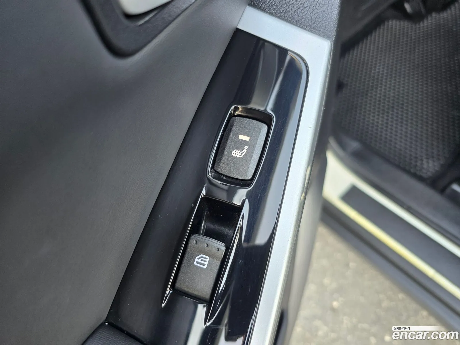 KG Mobility (SsangYong) Korando C 2016 — 4