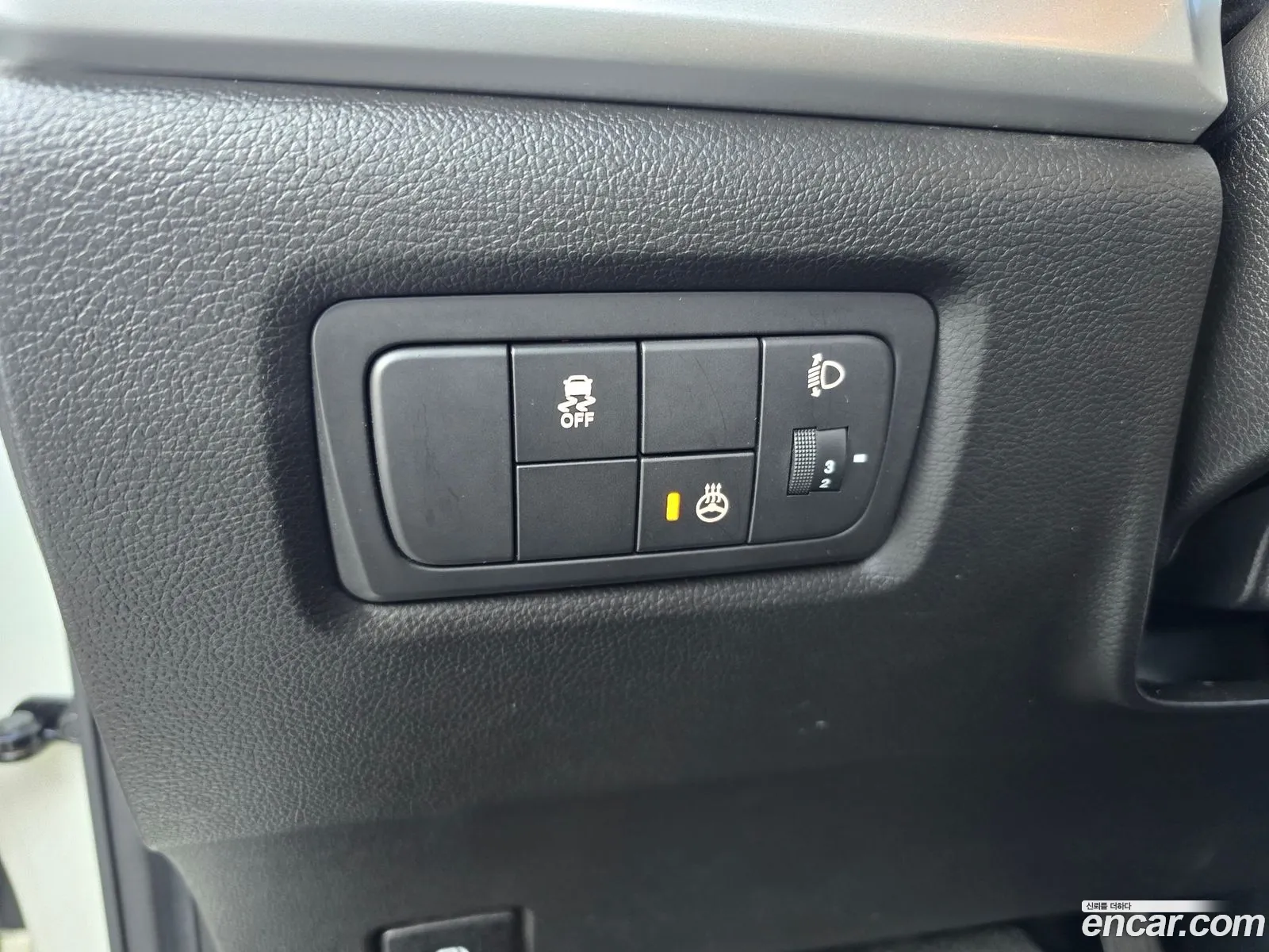 KG Mobility (SsangYong) Korando C 2016 — 19