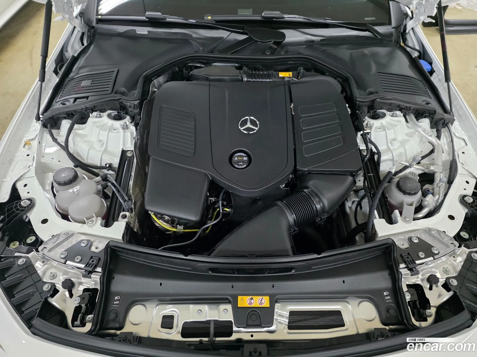 Mercedes-Benz CLE-Class C236 2026 — 2