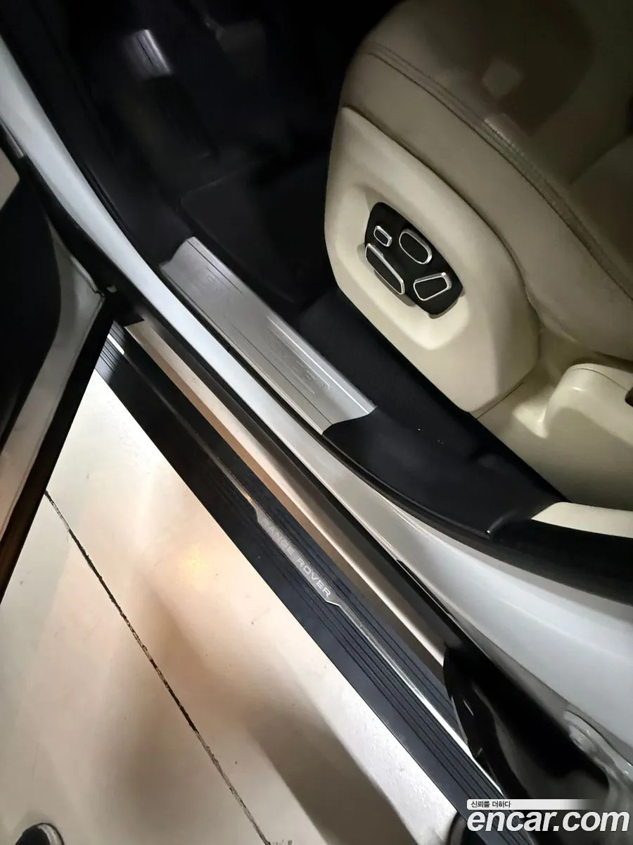 Land Rover Range Rover 2014 — 5