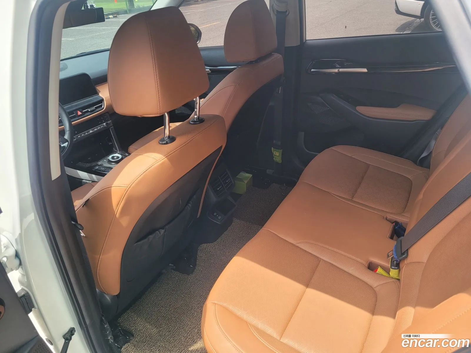 Kia Seltos 2025 — 2