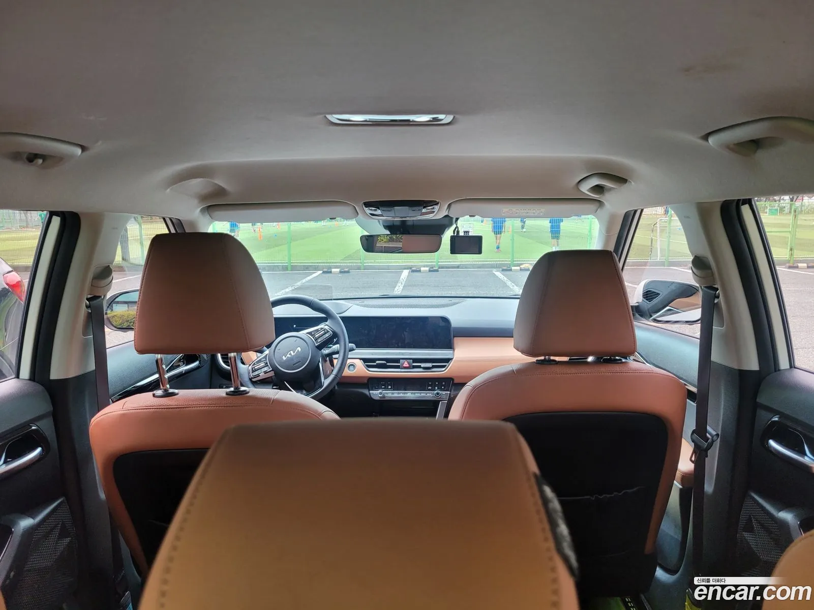 Kia Seltos 2025 — 8