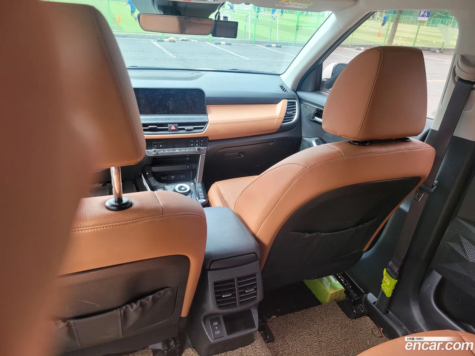 Kia Seltos 2025 — 4