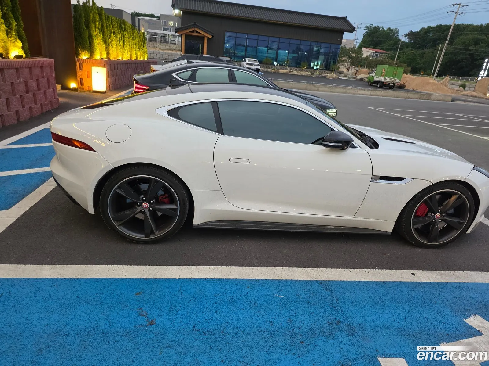 Jaguar F-Type 2015 — 4