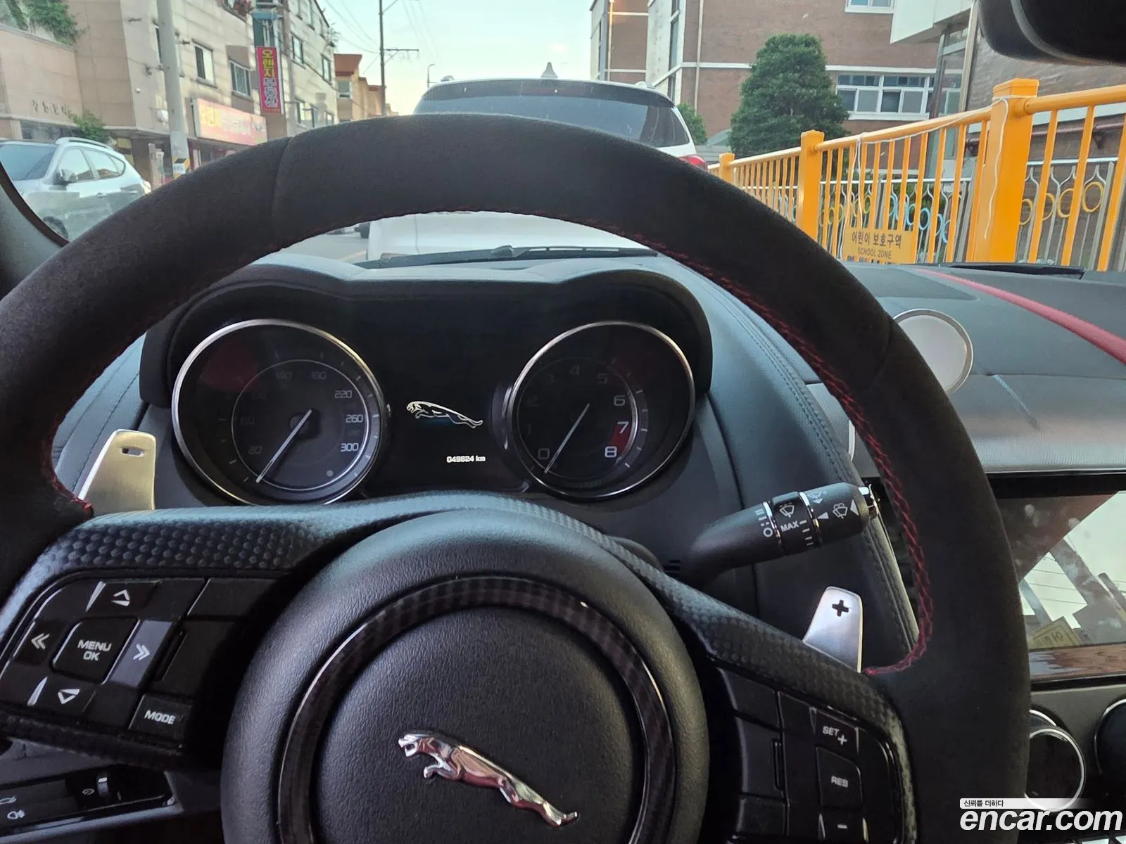 Jaguar F-Type 2015 — 7