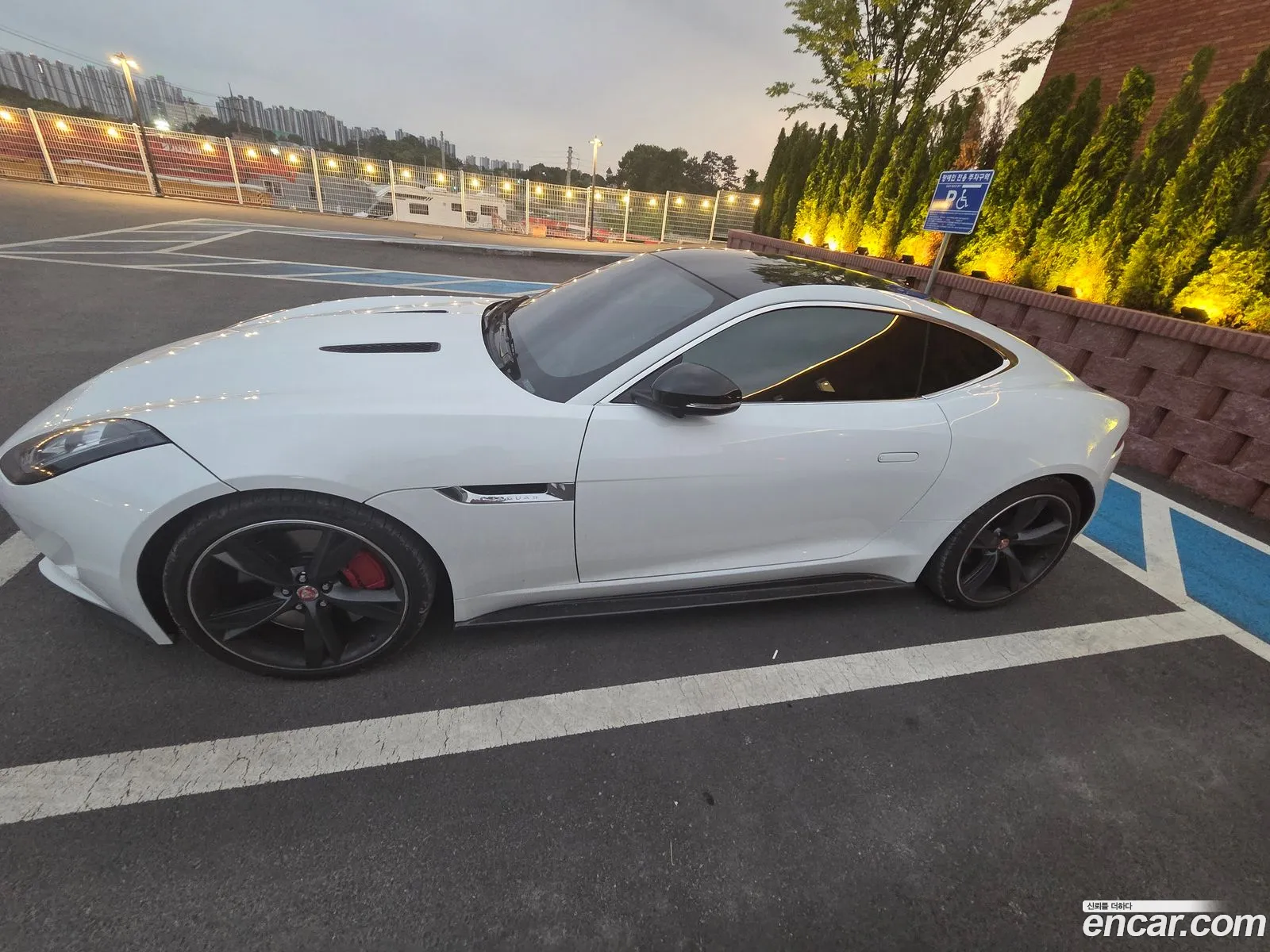 Jaguar F-Type 2015 — 3