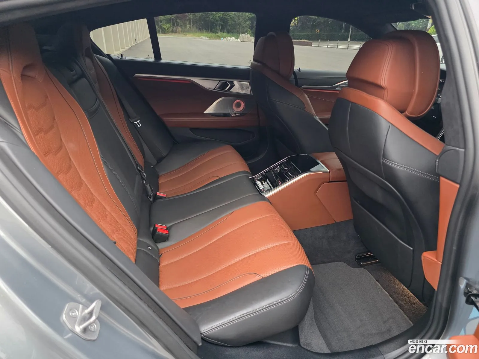 BMW 8 Series 2022 — 9