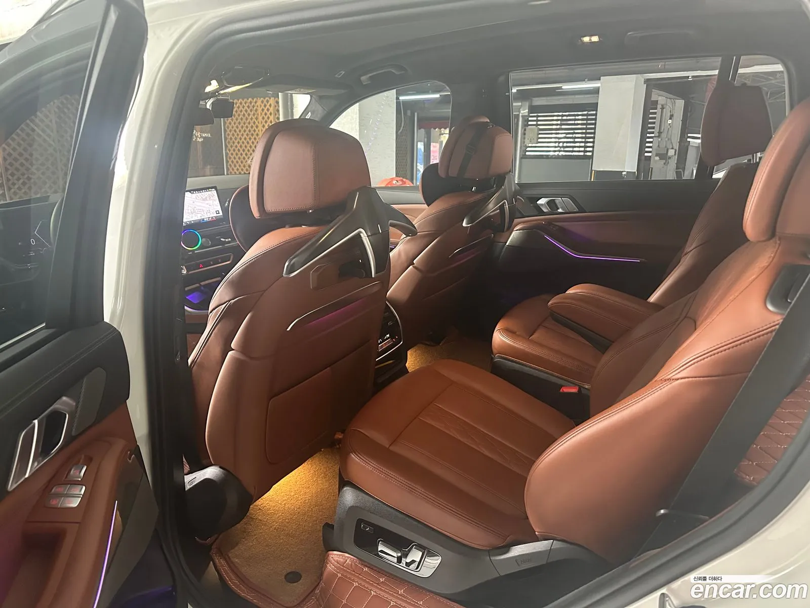 BMW X7 2024 — 5