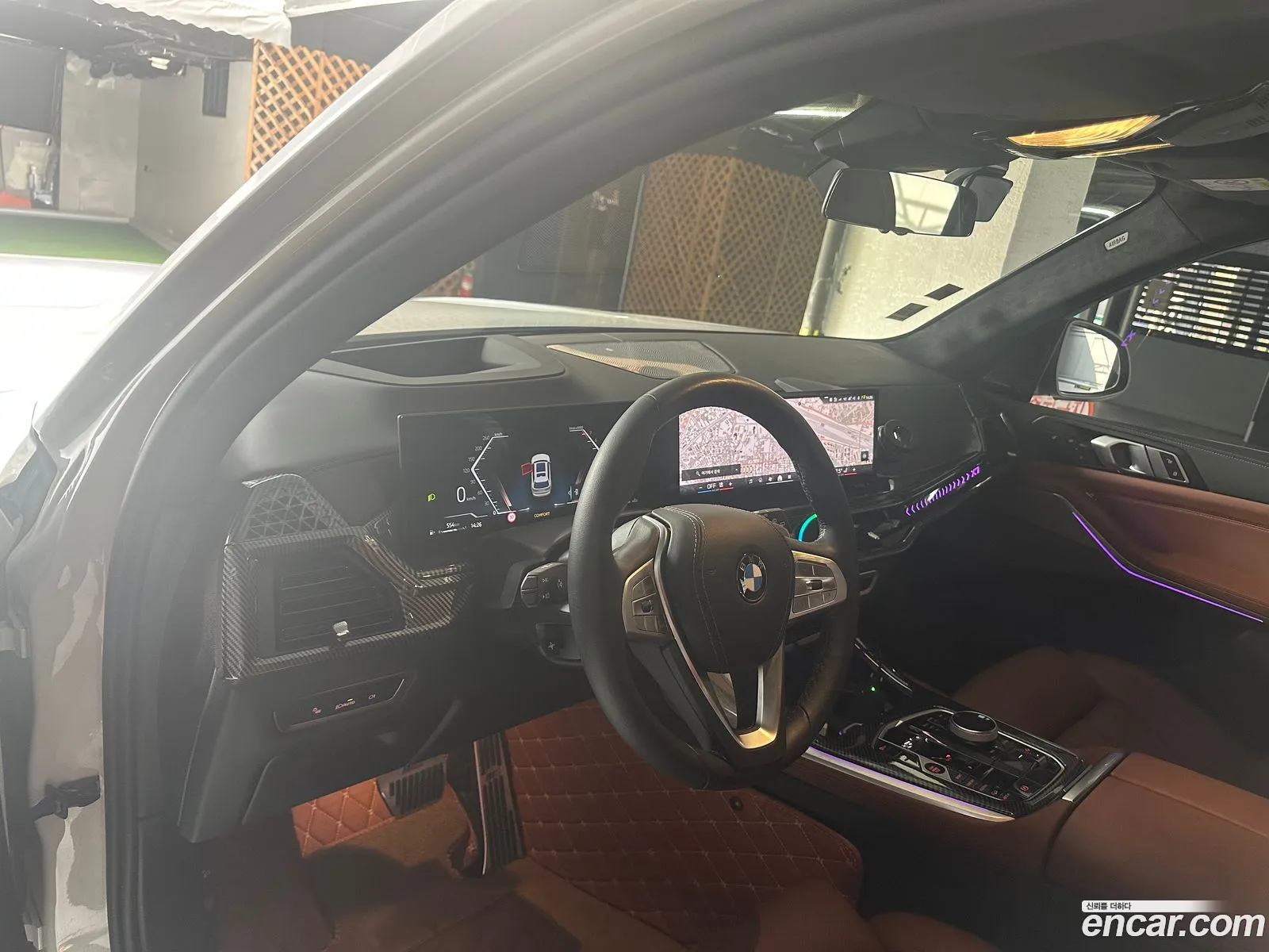 BMW X7 2024 — 3