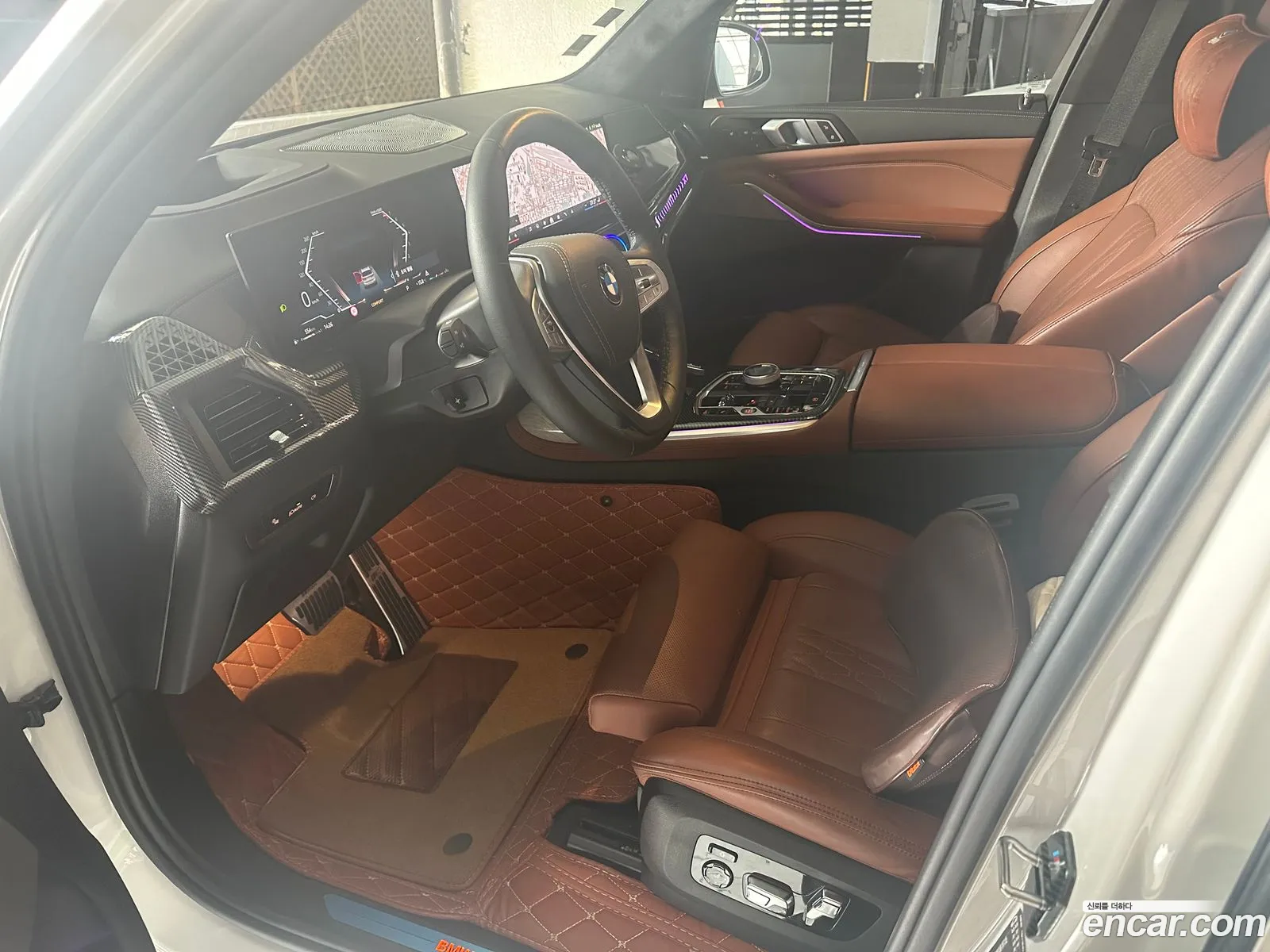 BMW X7 2024 — 4