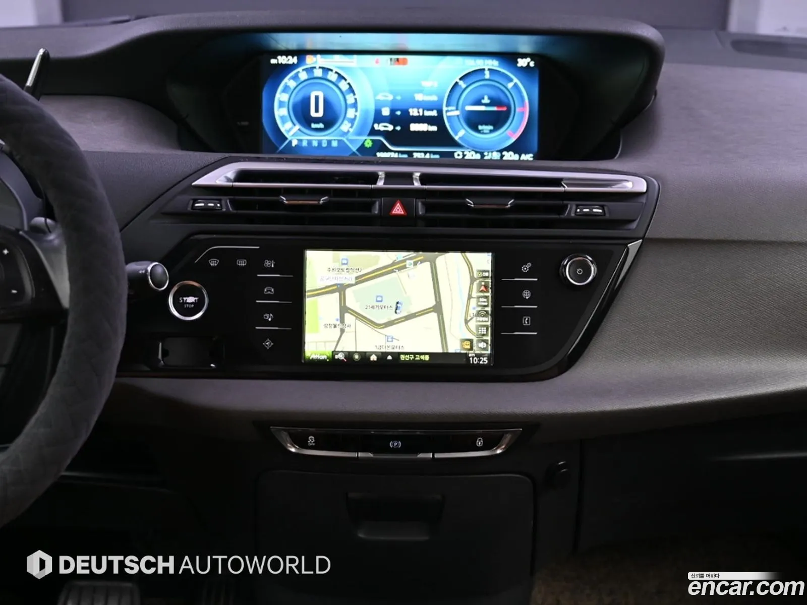 Citroen/DS Grand C4 Picasso 2015 — 3