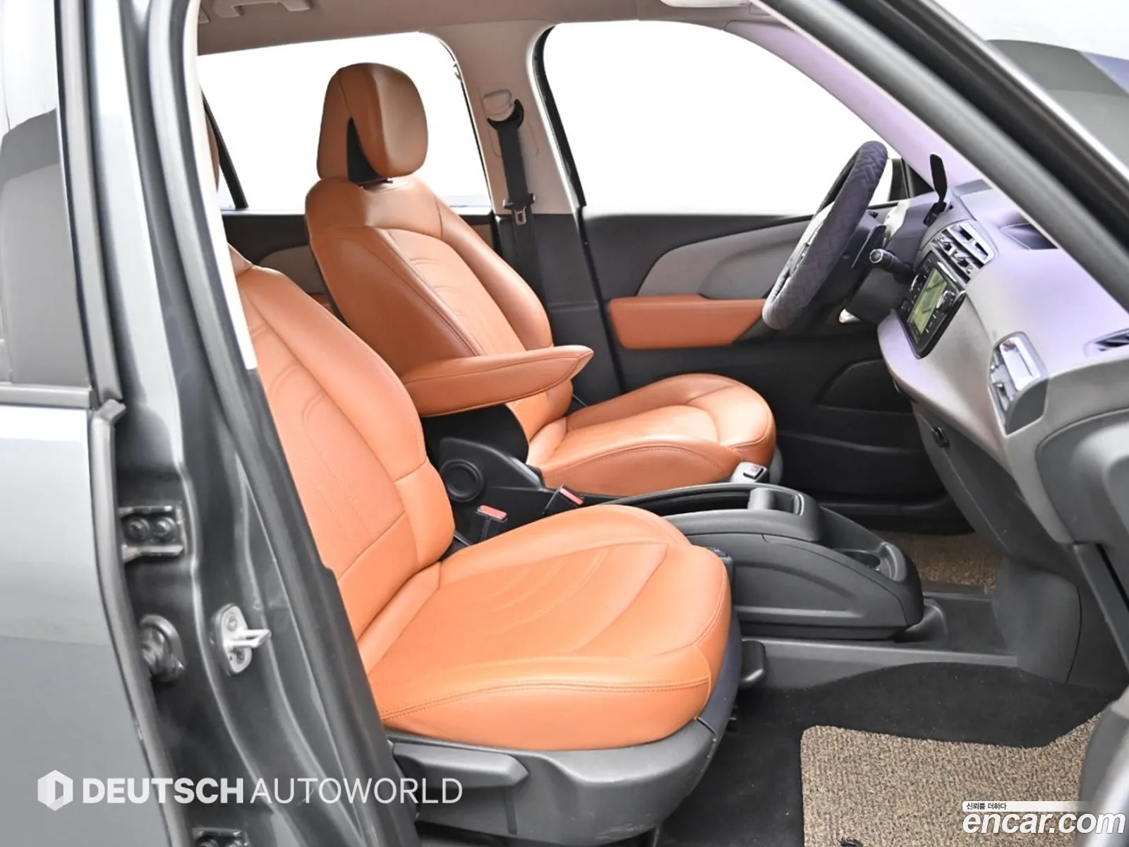 Citroen/DS Grand C4 Picasso 2015 — 20
