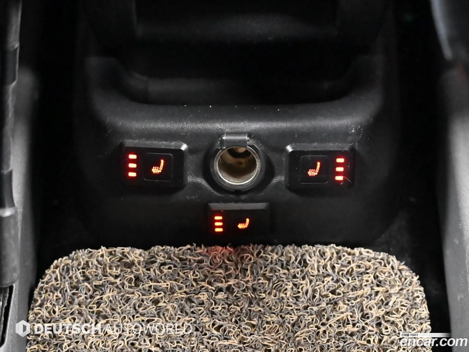 Citroen/DS Grand C4 Picasso 2015 — 14