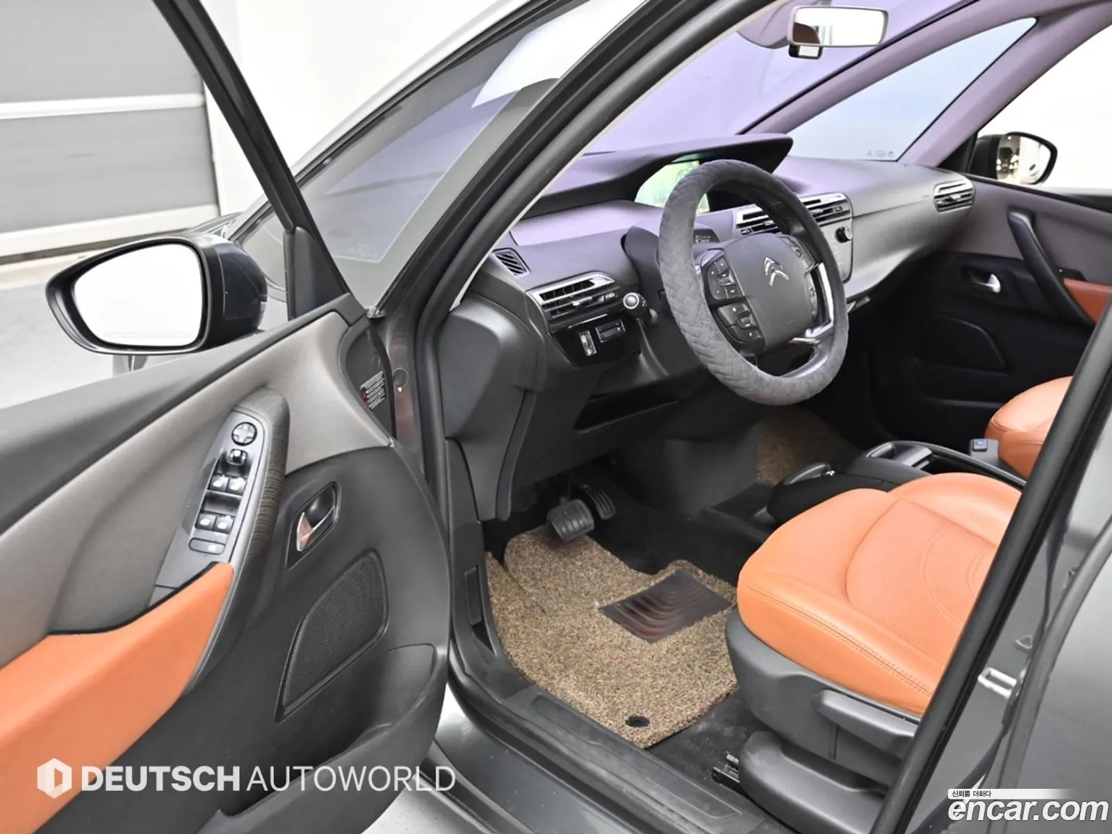 Citroen/DS Grand C4 Picasso