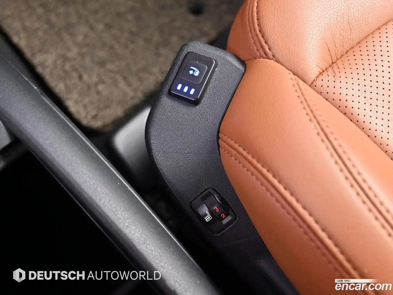 Citroen/DS Grand C4 Picasso 2015 — 16