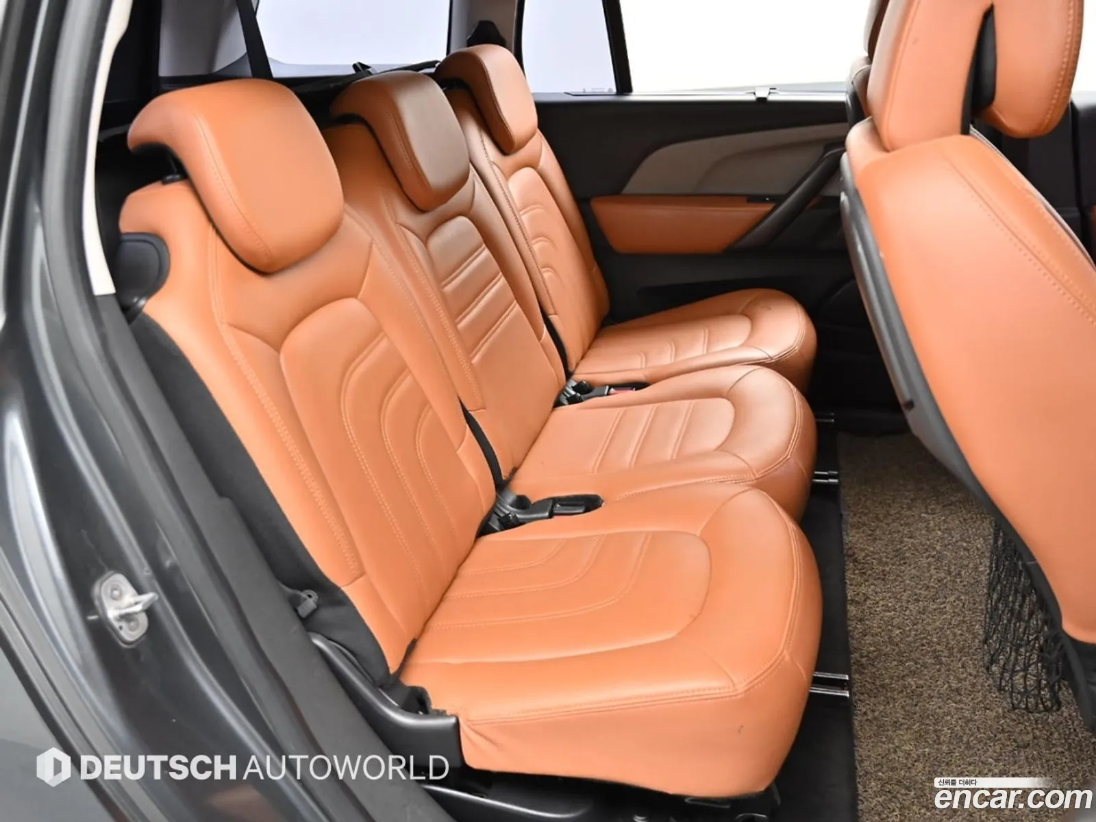 Citroen/DS Grand C4 Picasso 2015 — 4