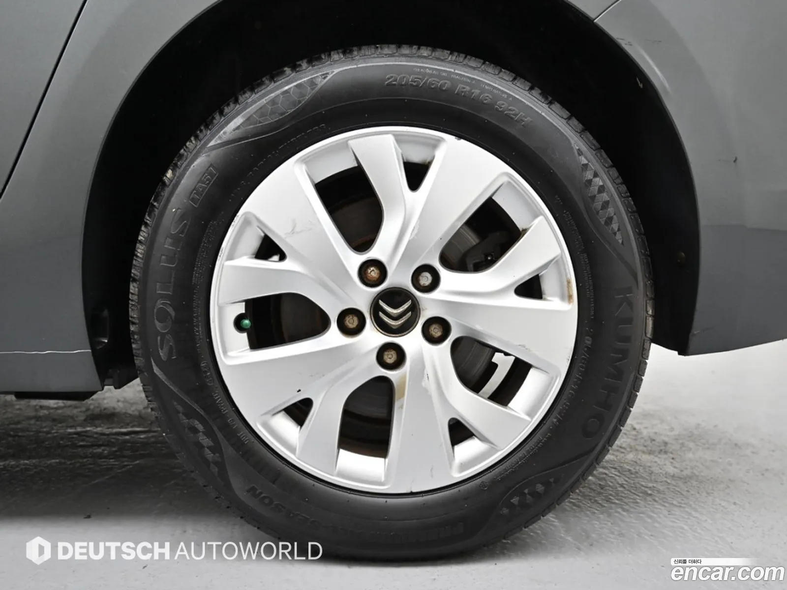 Citroen/DS Grand C4 Picasso 2015 — 10