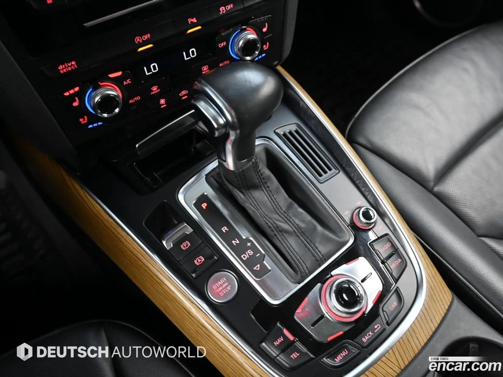 Audi Q5 2014 — 4