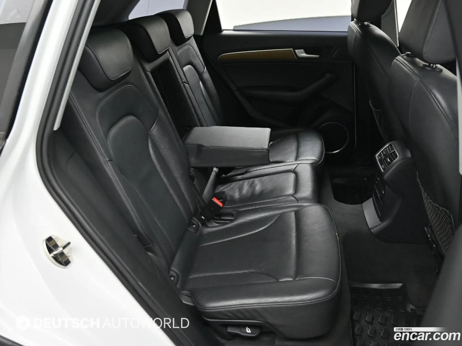 Audi Q5 2014 — 10