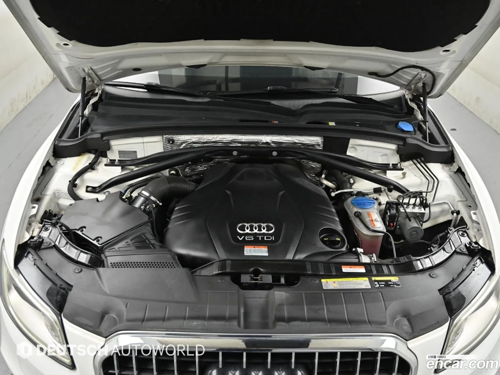 Audi Q5 2014 — 8