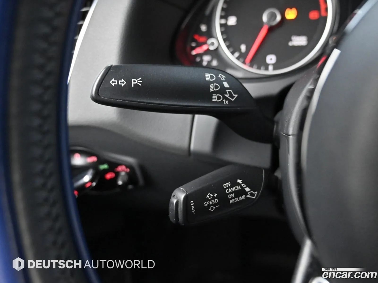 Audi Q5 2014 — 6
