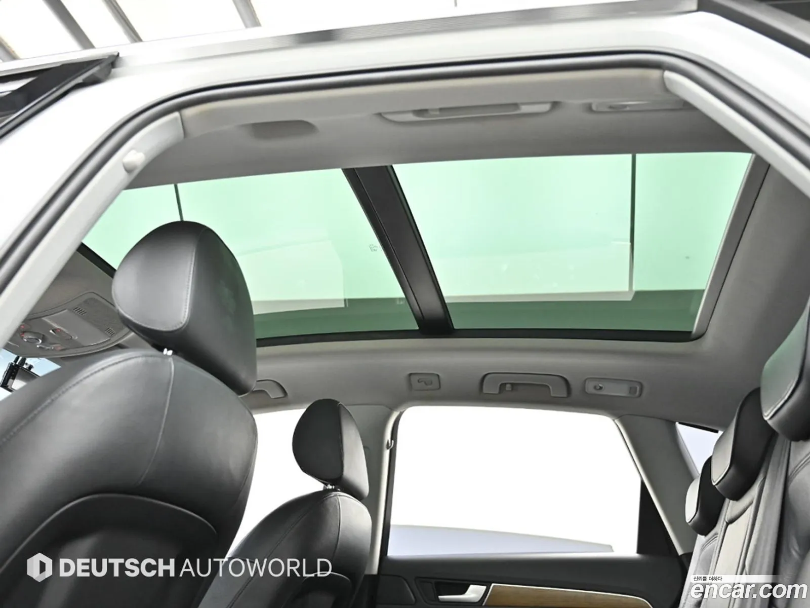 Audi Q5 2014 — 7