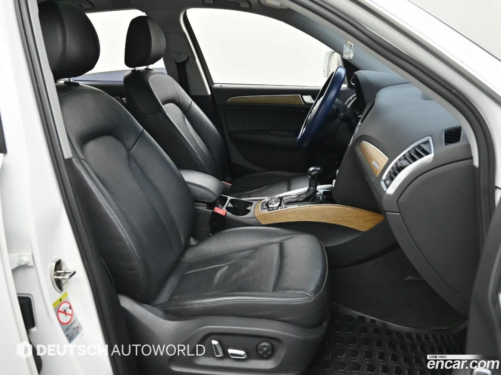Audi Q5 2014 — 9