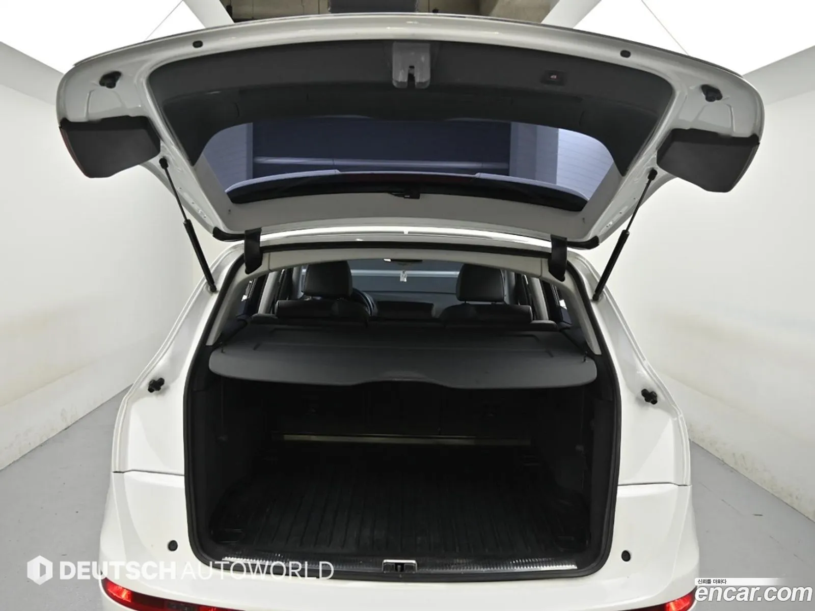 Audi Q5 2014 — 13
