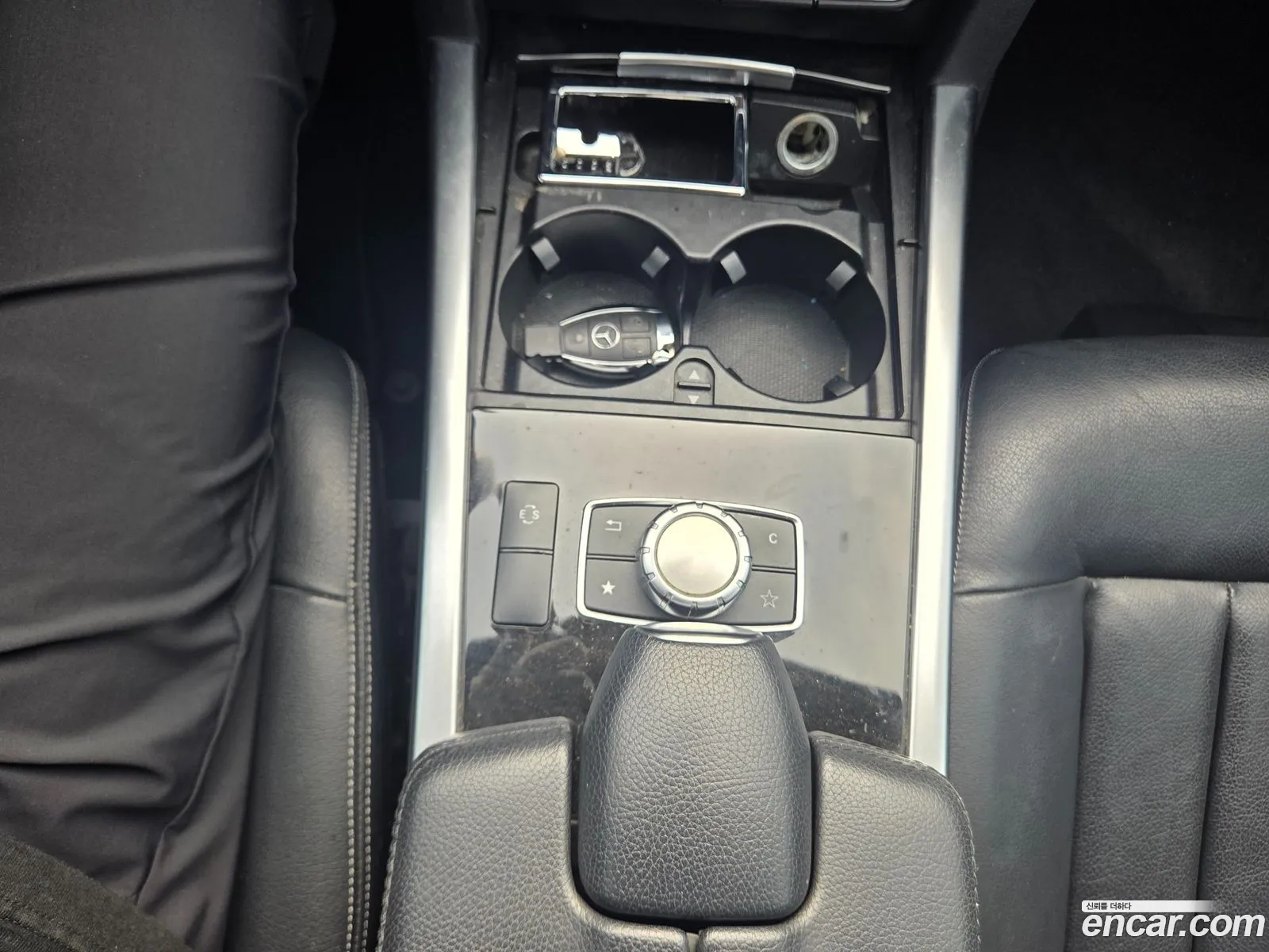 Mercedes-Benz E-Class W212 2014 — 6