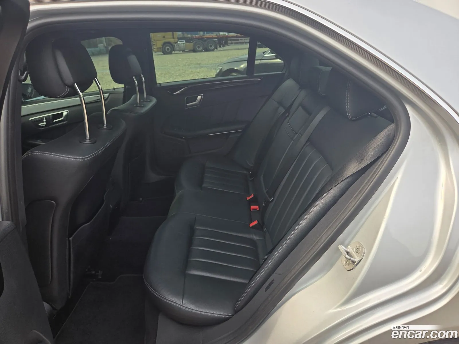Mercedes-Benz E-Class W212 2014 — 20