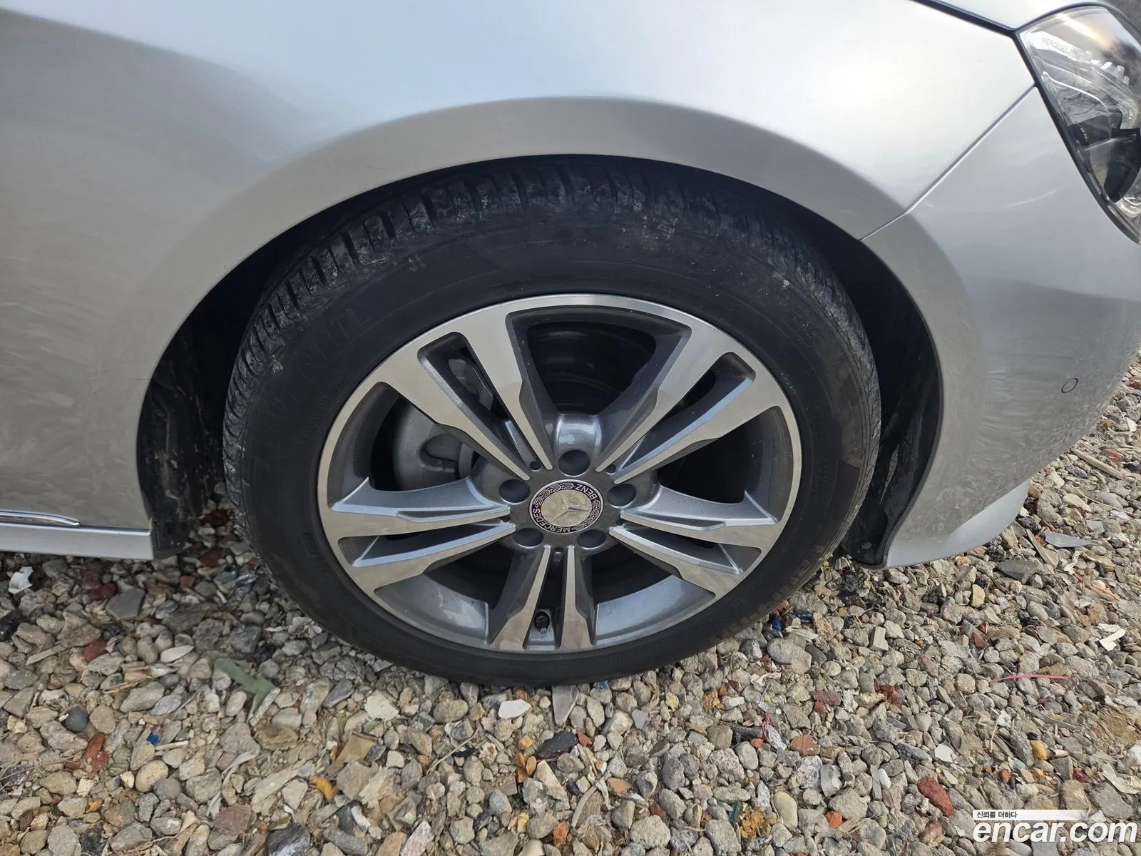Mercedes-Benz E-Class W212 2014 — 5