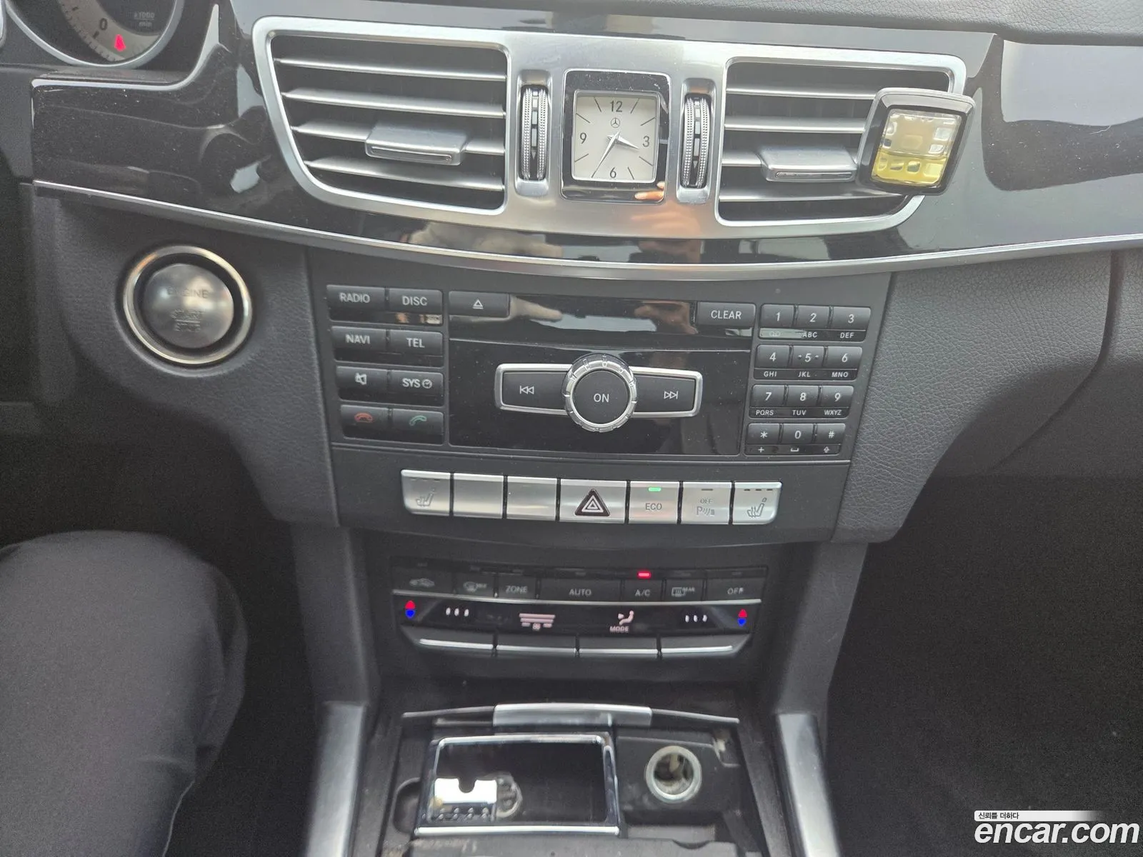 Mercedes-Benz E-Class W212 2014 — 14