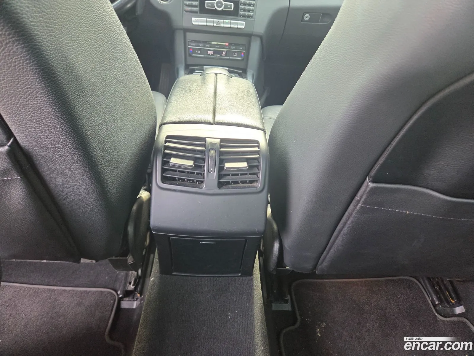 Mercedes-Benz E-Class W212 2014 — 13