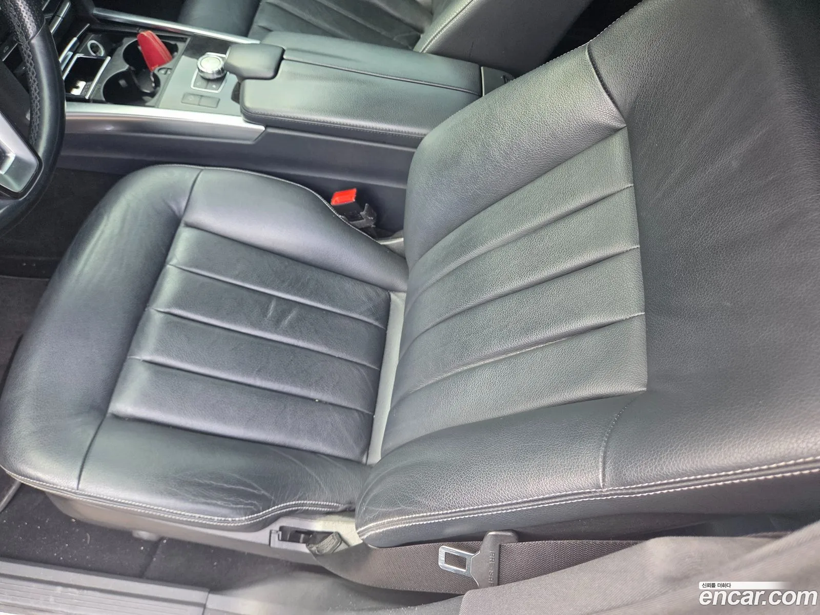 Mercedes-Benz E-Class W212 2014 — 18