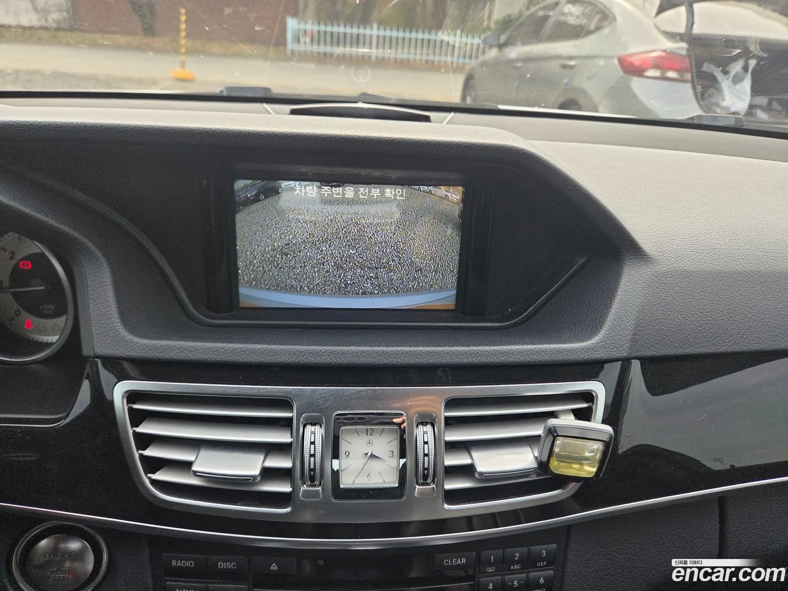 Mercedes-Benz E-Class W212 2014 — 3