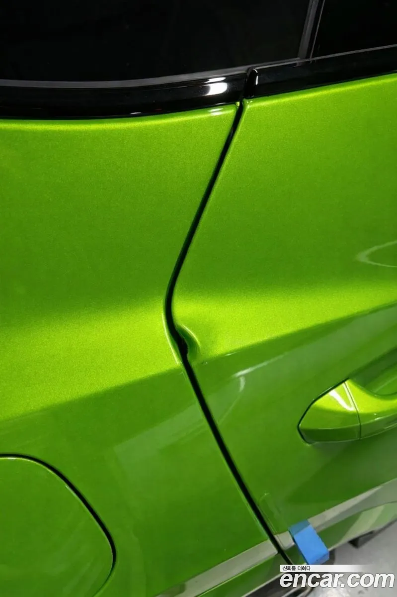 Lamborghini Urus 2023 — 8