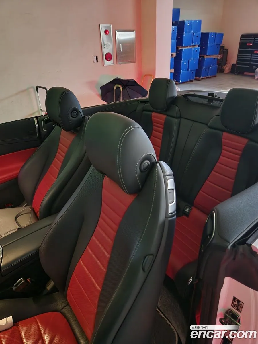 Mercedes-Benz E-Class W213 2021 — 2