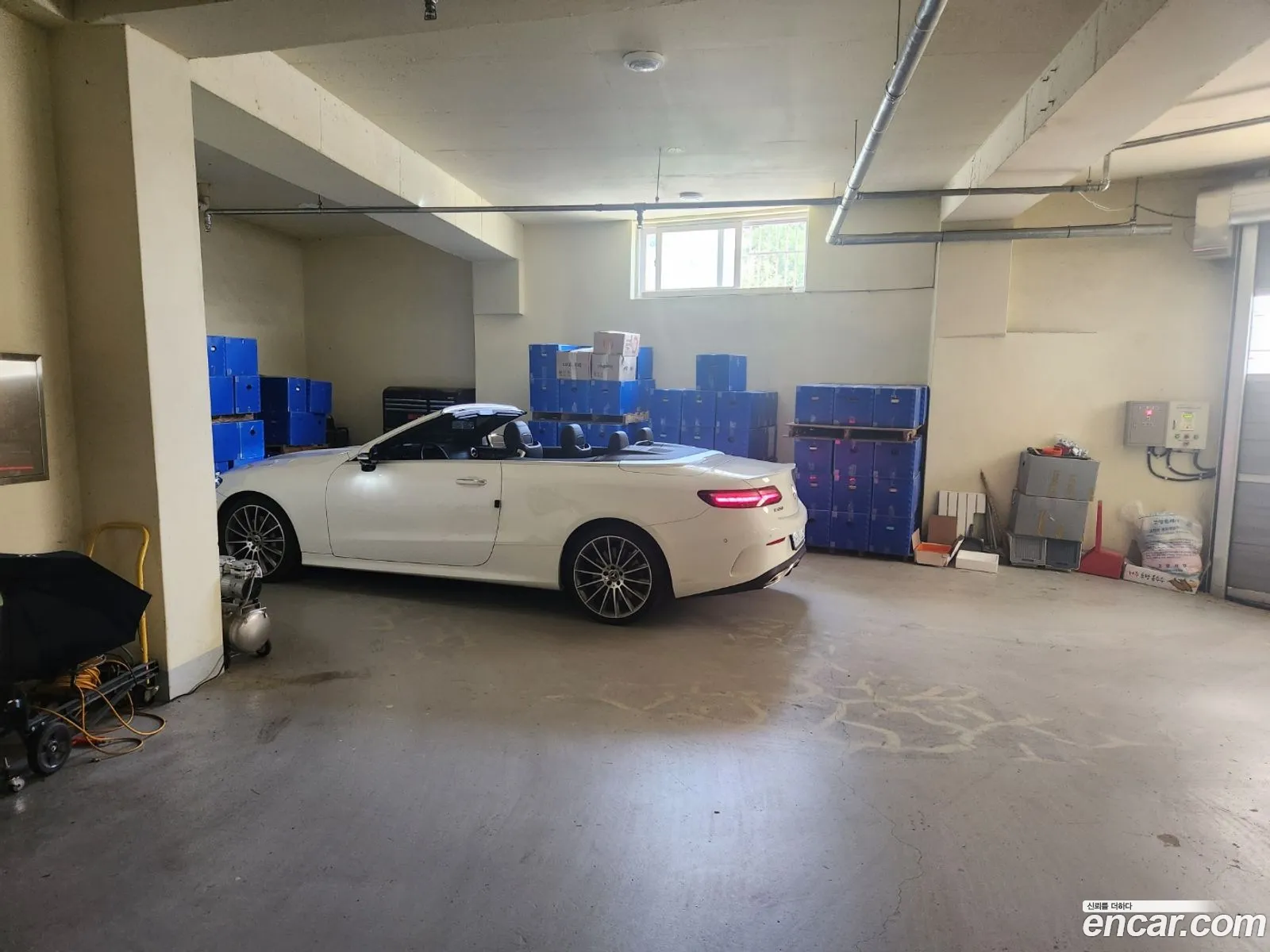 Mercedes-Benz E-Class W213 2021 — 8