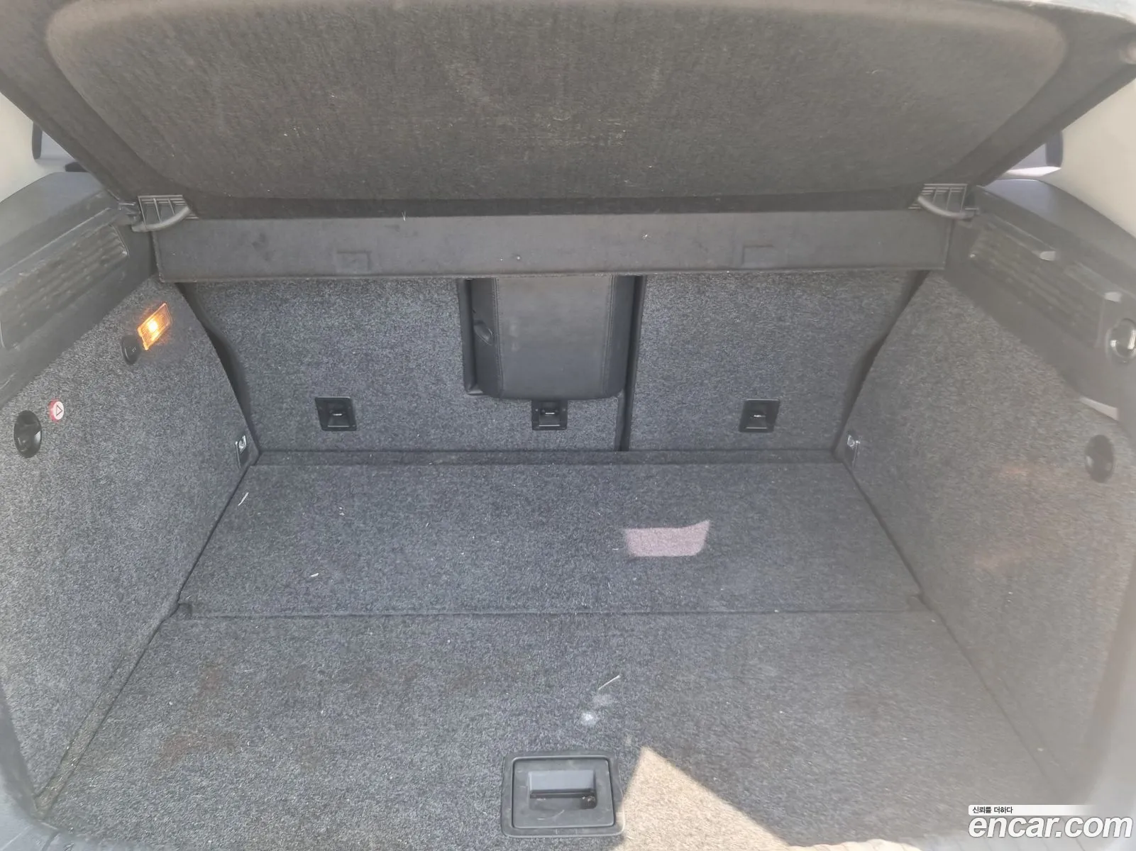 Volkswagen Tiguan 2013 — 3